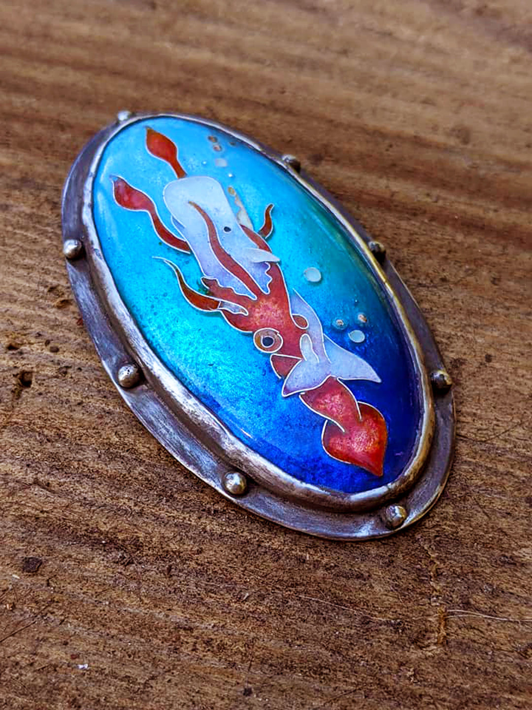 Sperm Whale vs. Giant Squid