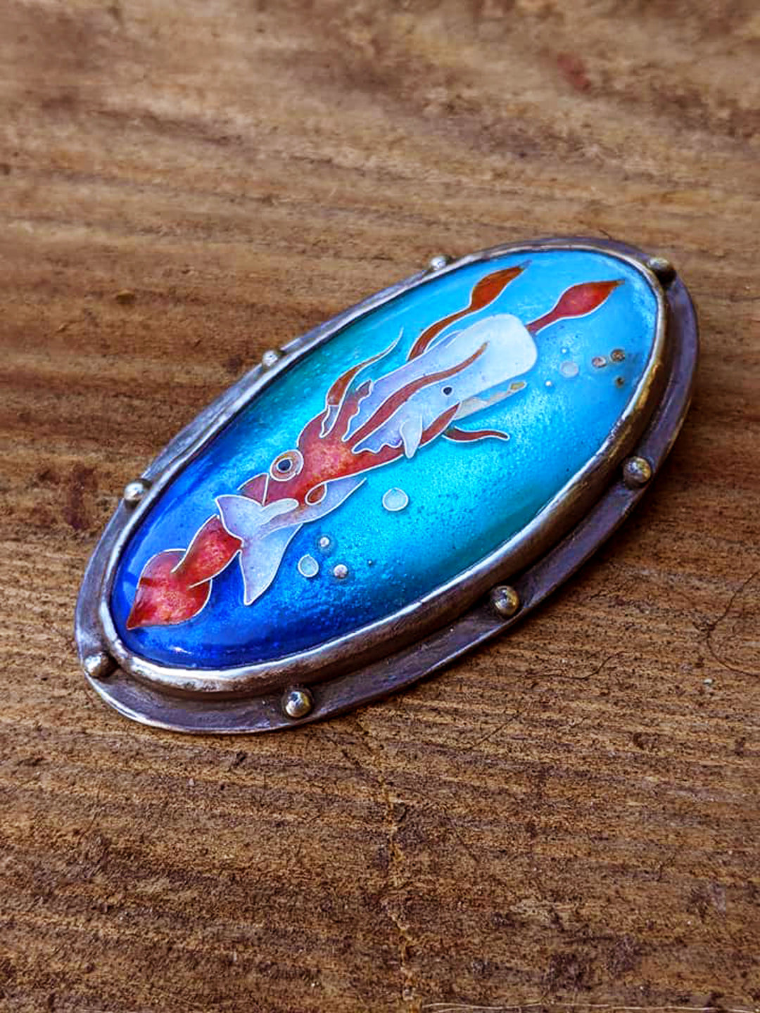 Sperm Whale vs. Giant Squid