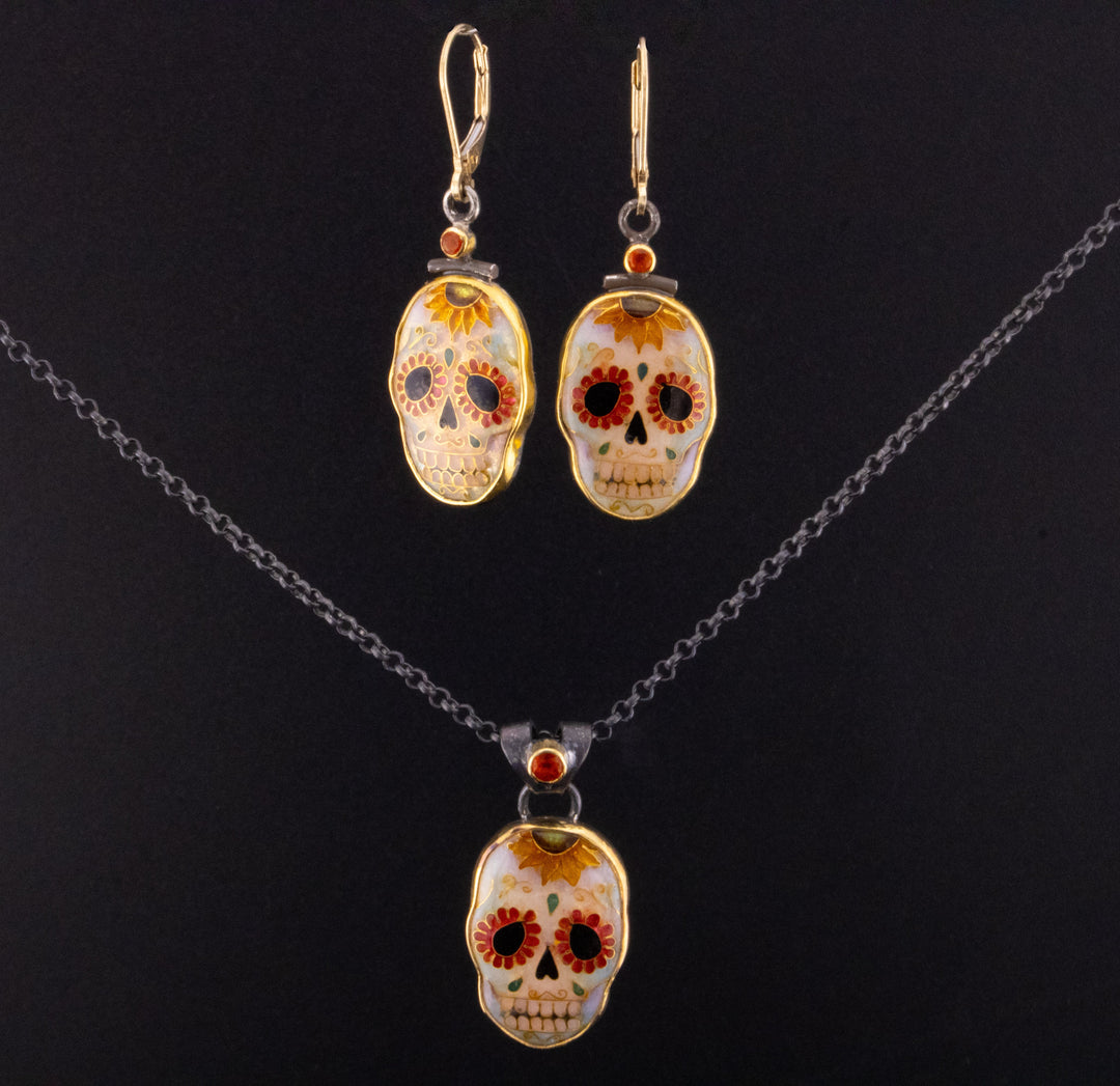 Di de Los Muertos