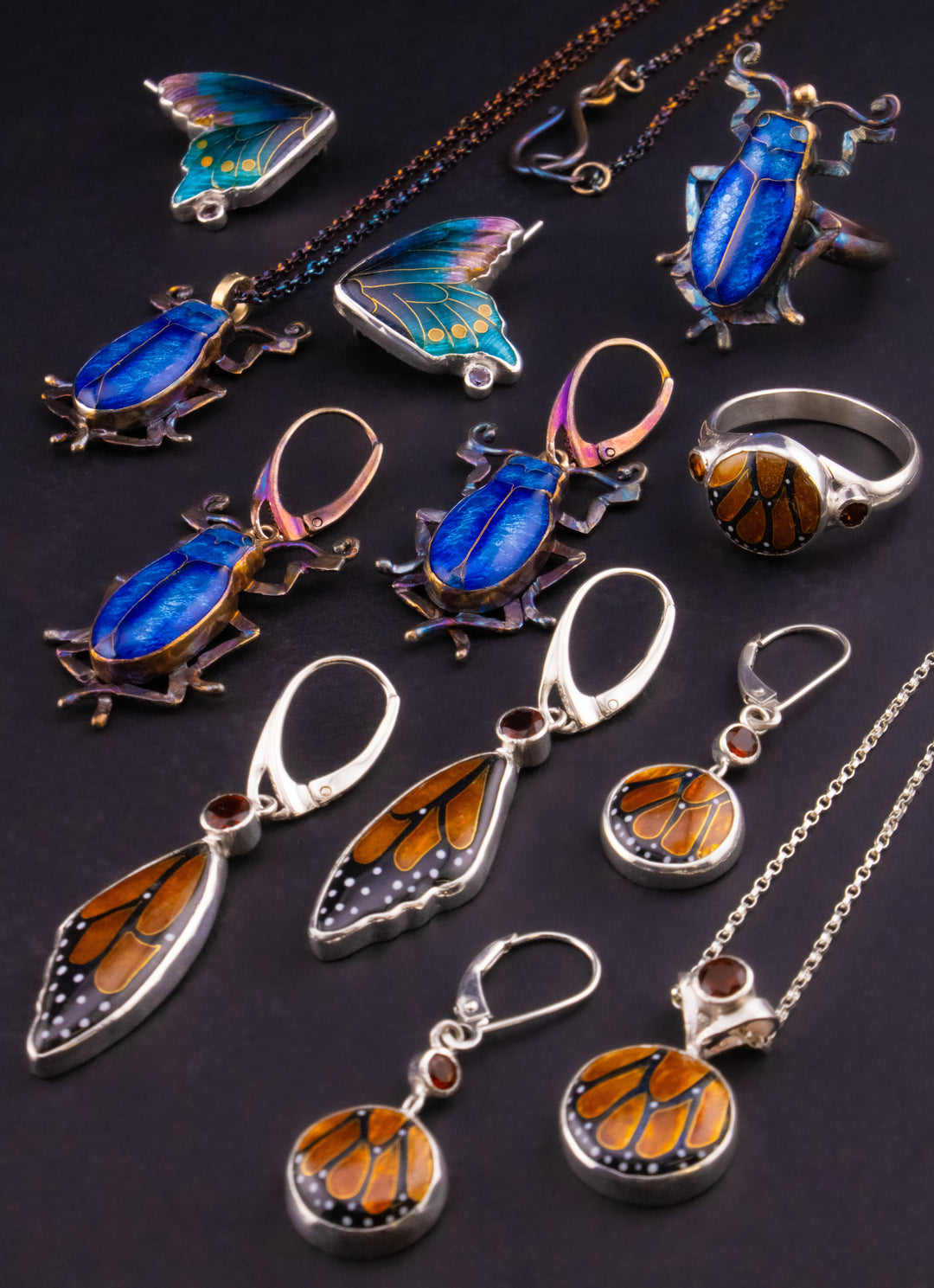Spring Fling Collection Launch