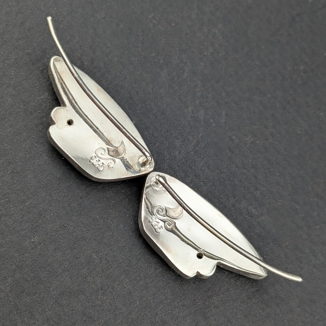 Fairy Wing Ear Jackets