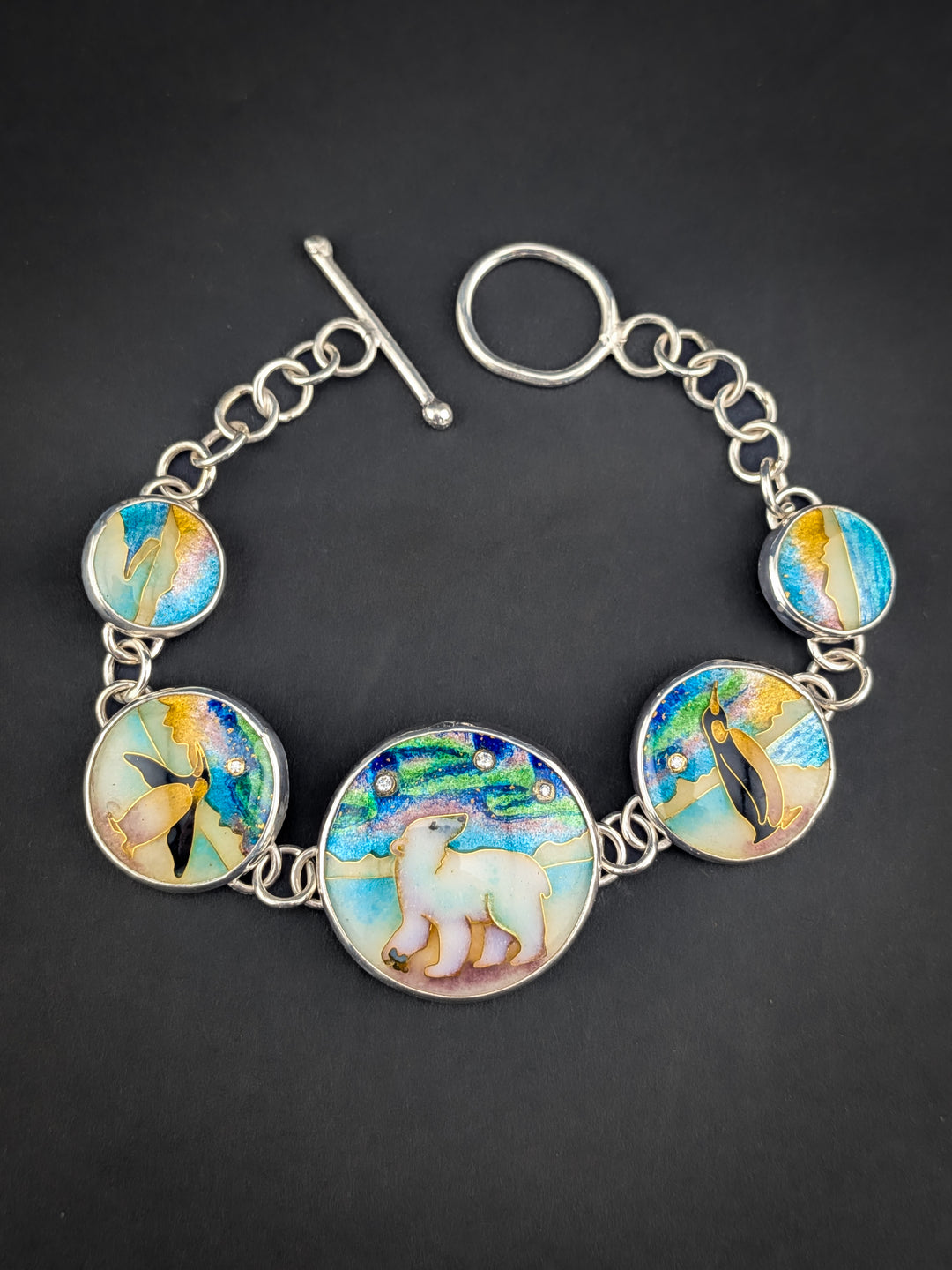Polar Awe Bracelet