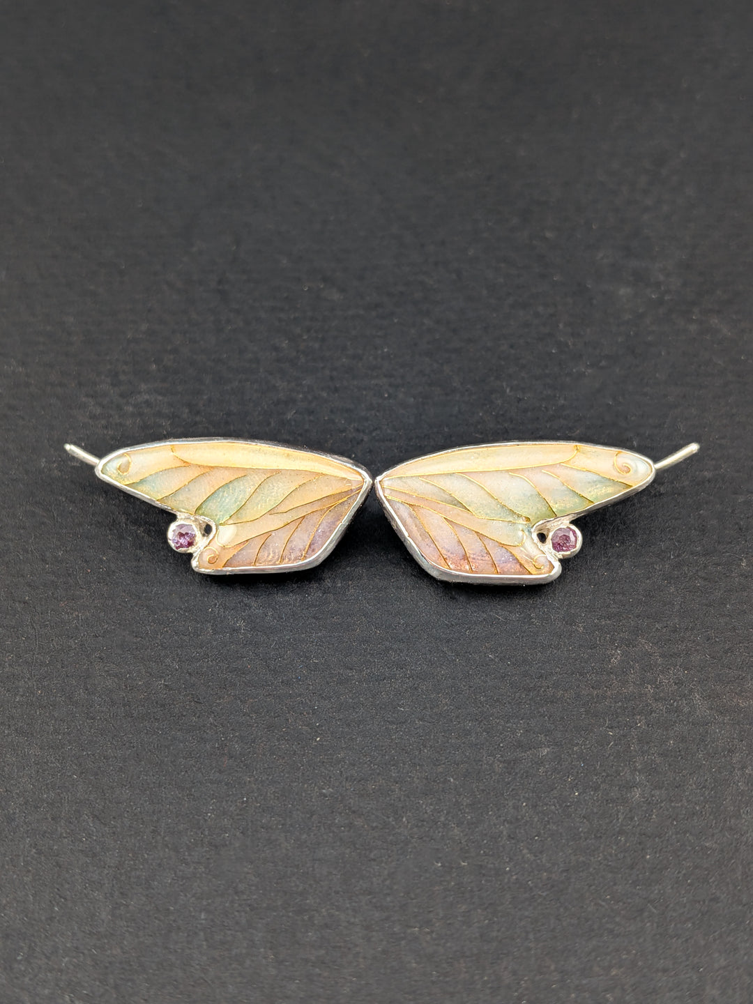 Fairy Wing Ear Jackets