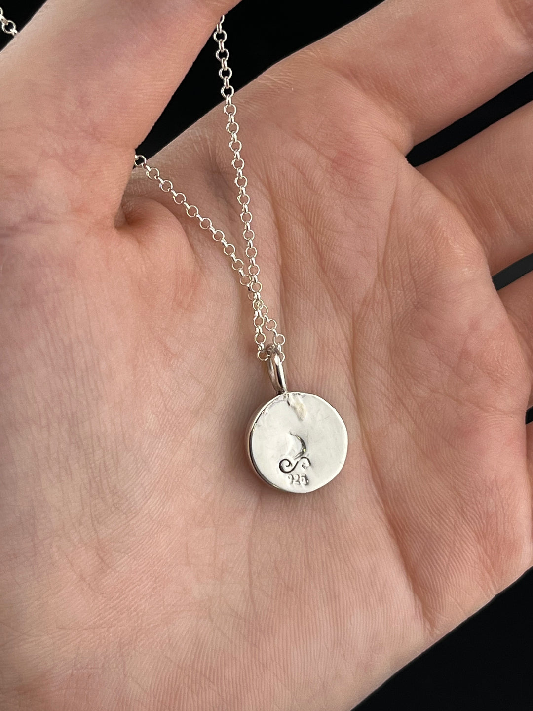 Dawn Patrol Necklace