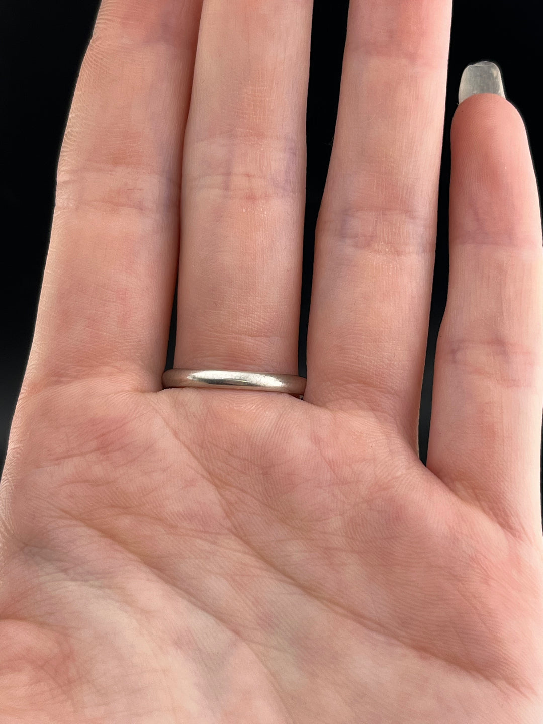 Dawn Patrol Rectangle Ring