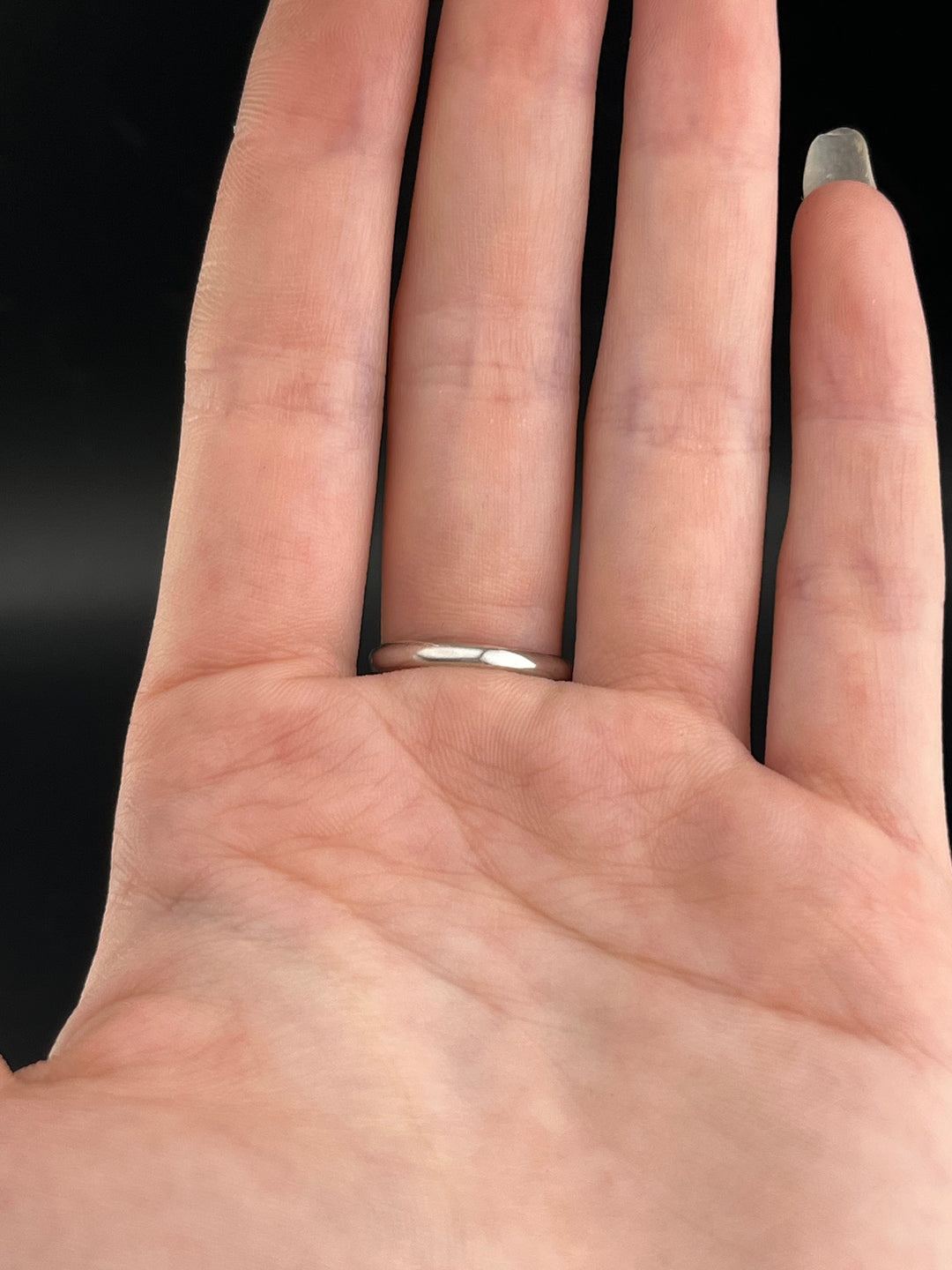 Dawn Patrol Ring (Split)