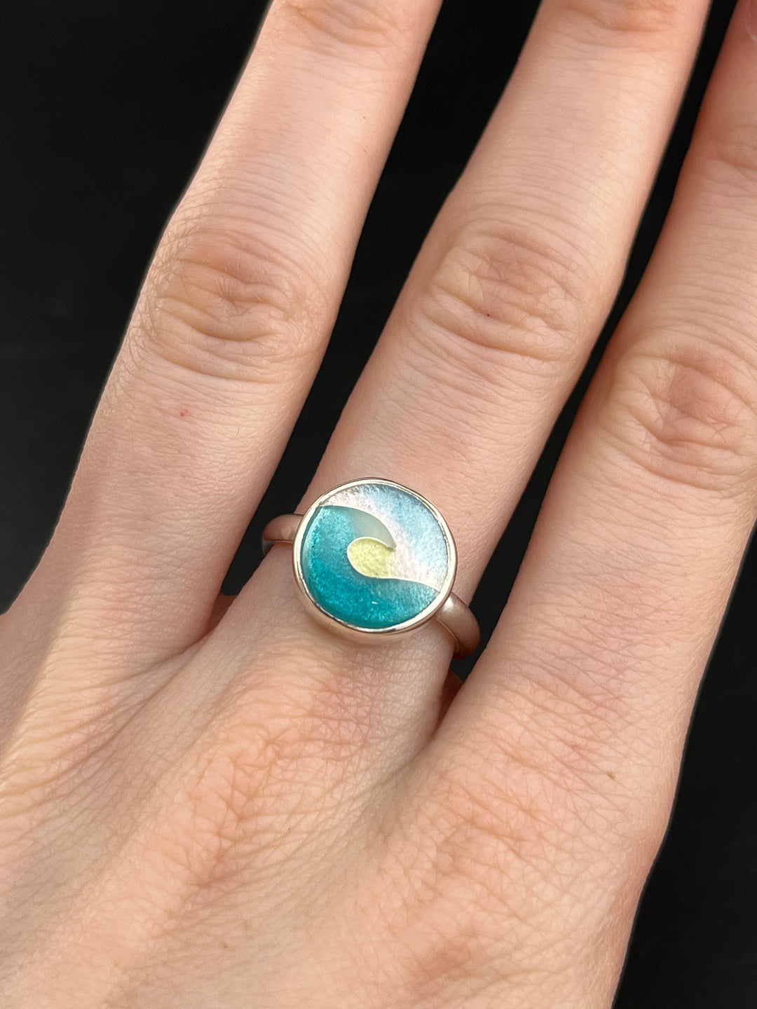 Dawn Patrol Ring