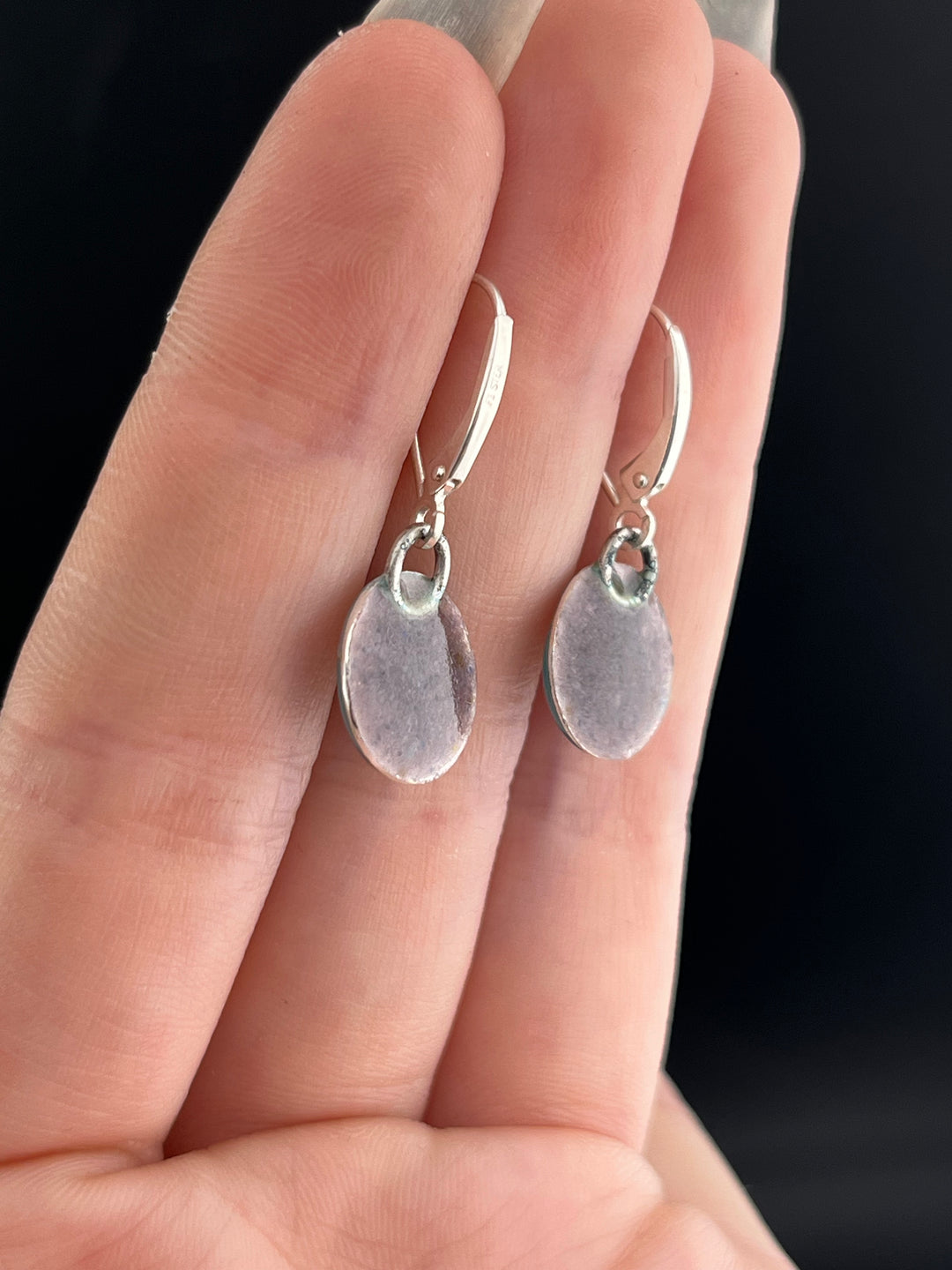 Dawn Patrol Earrings