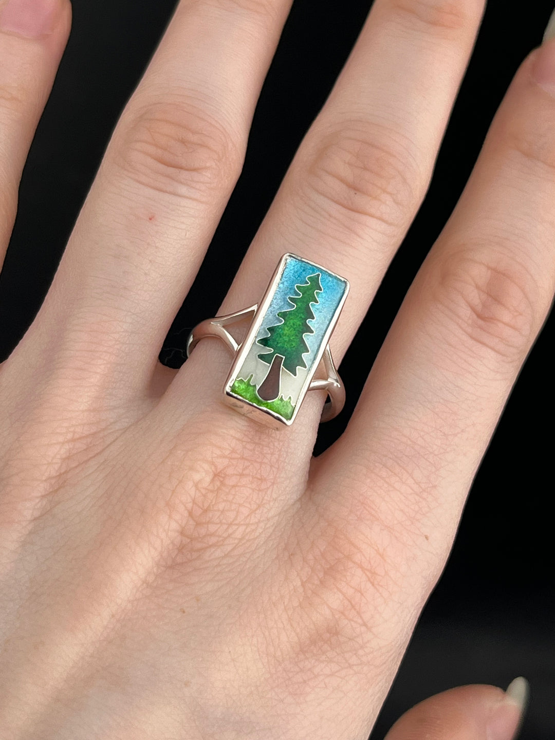 Redwood Ring