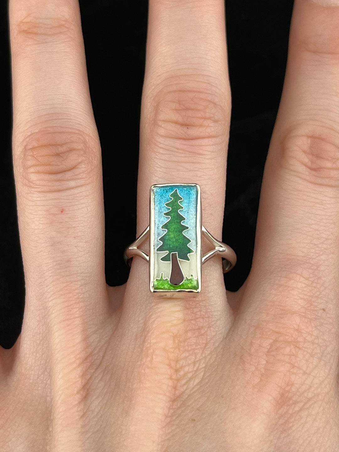 Redwood Ring