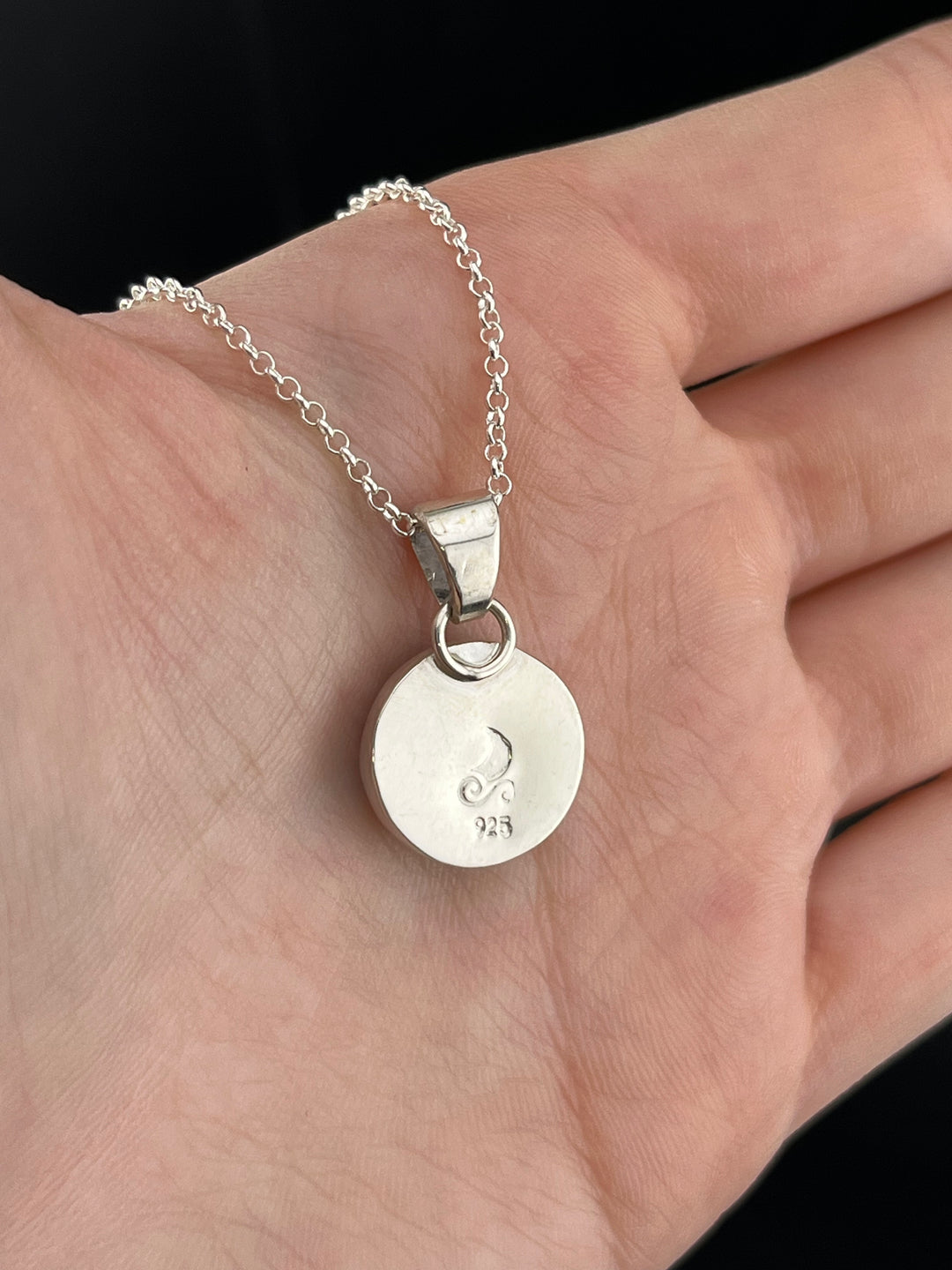 Dawn Patrol Necklace