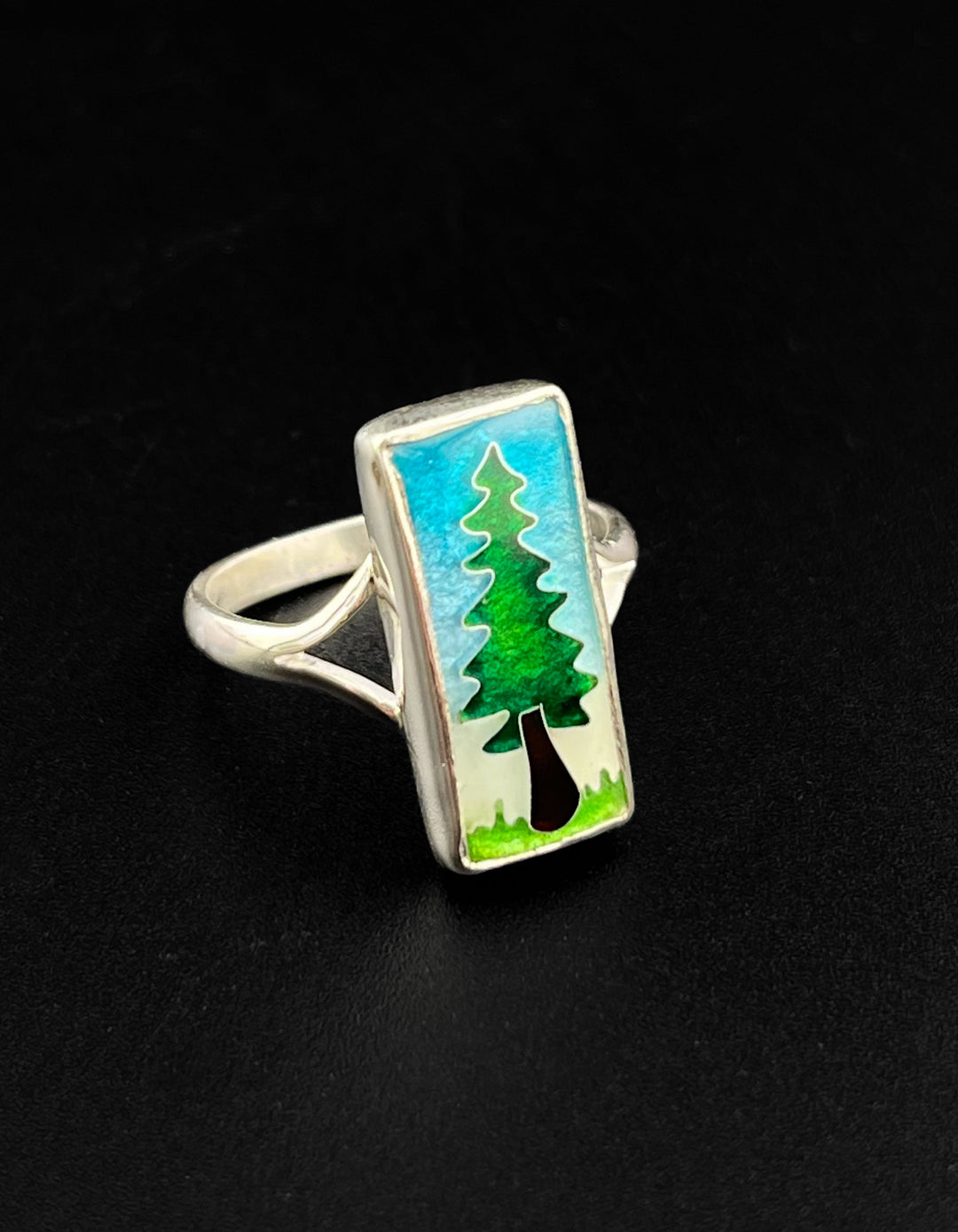 Redwood Ring