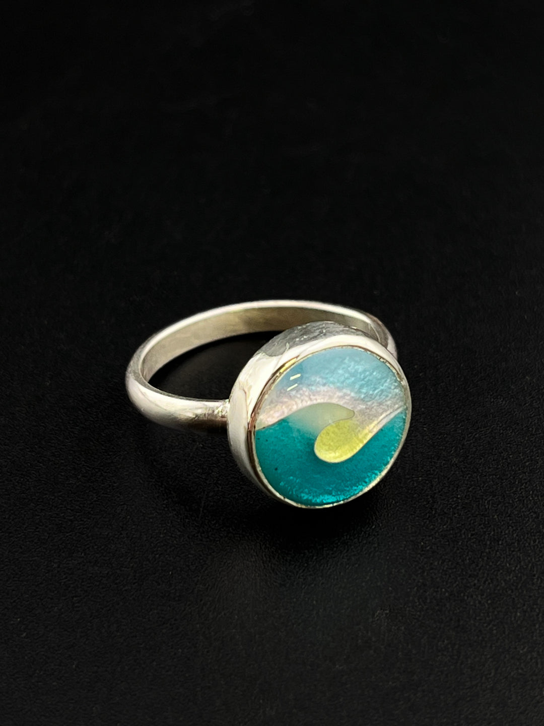 Dawn Patrol Ring