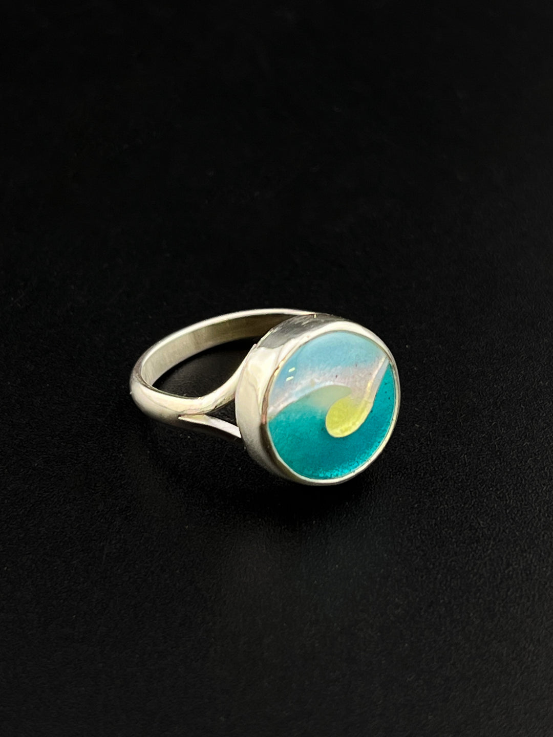 Dawn Patrol Ring (Split)