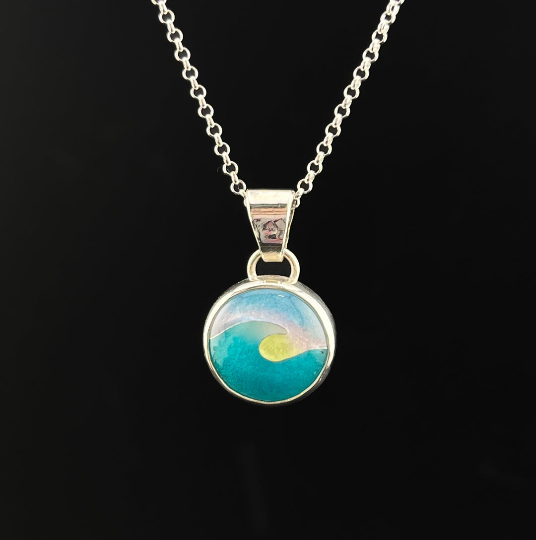 Dawn Patrol Necklace