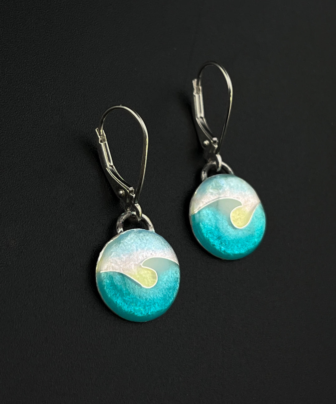 Dawn Patrol Earrings