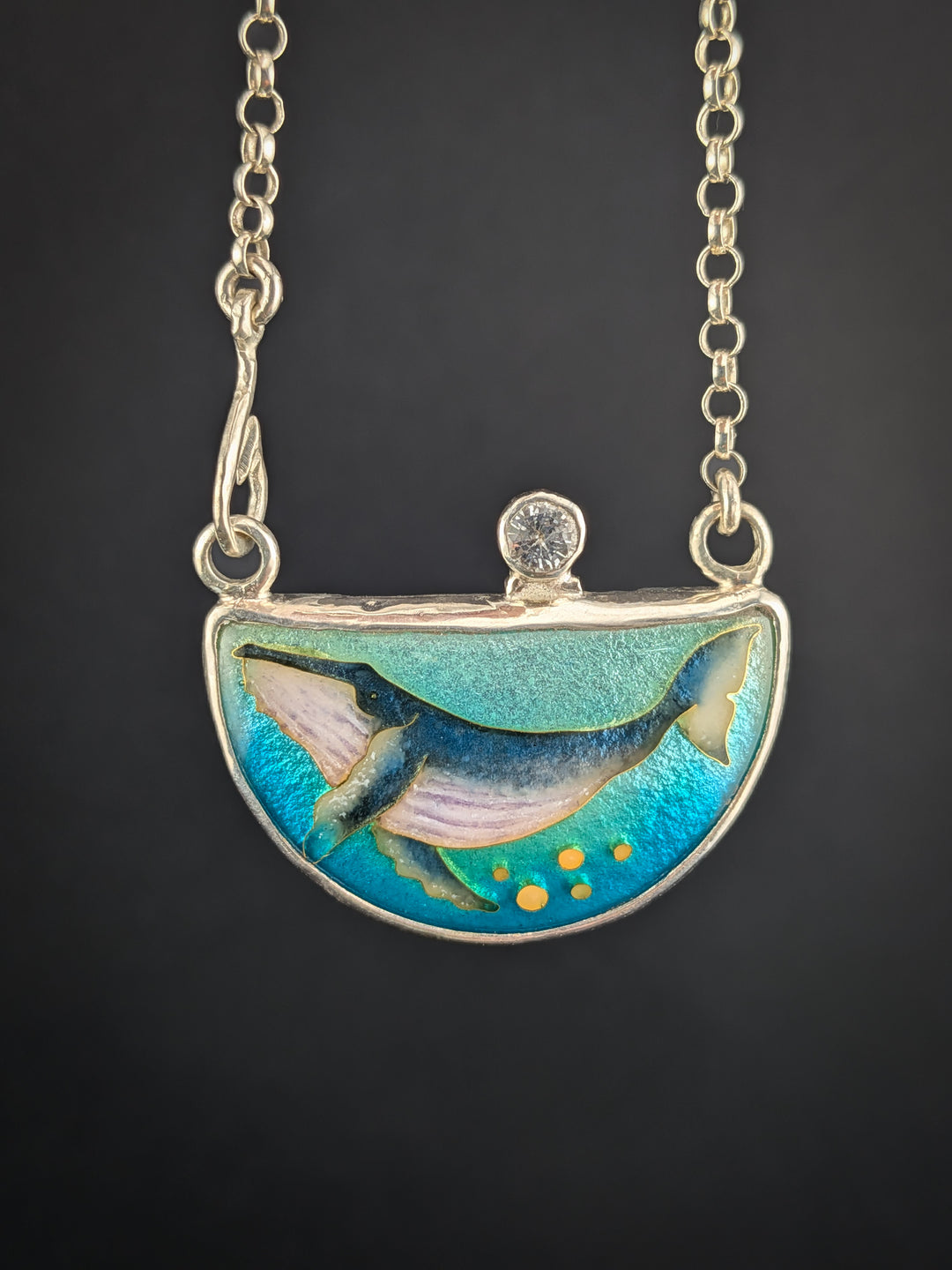 Humpback whale