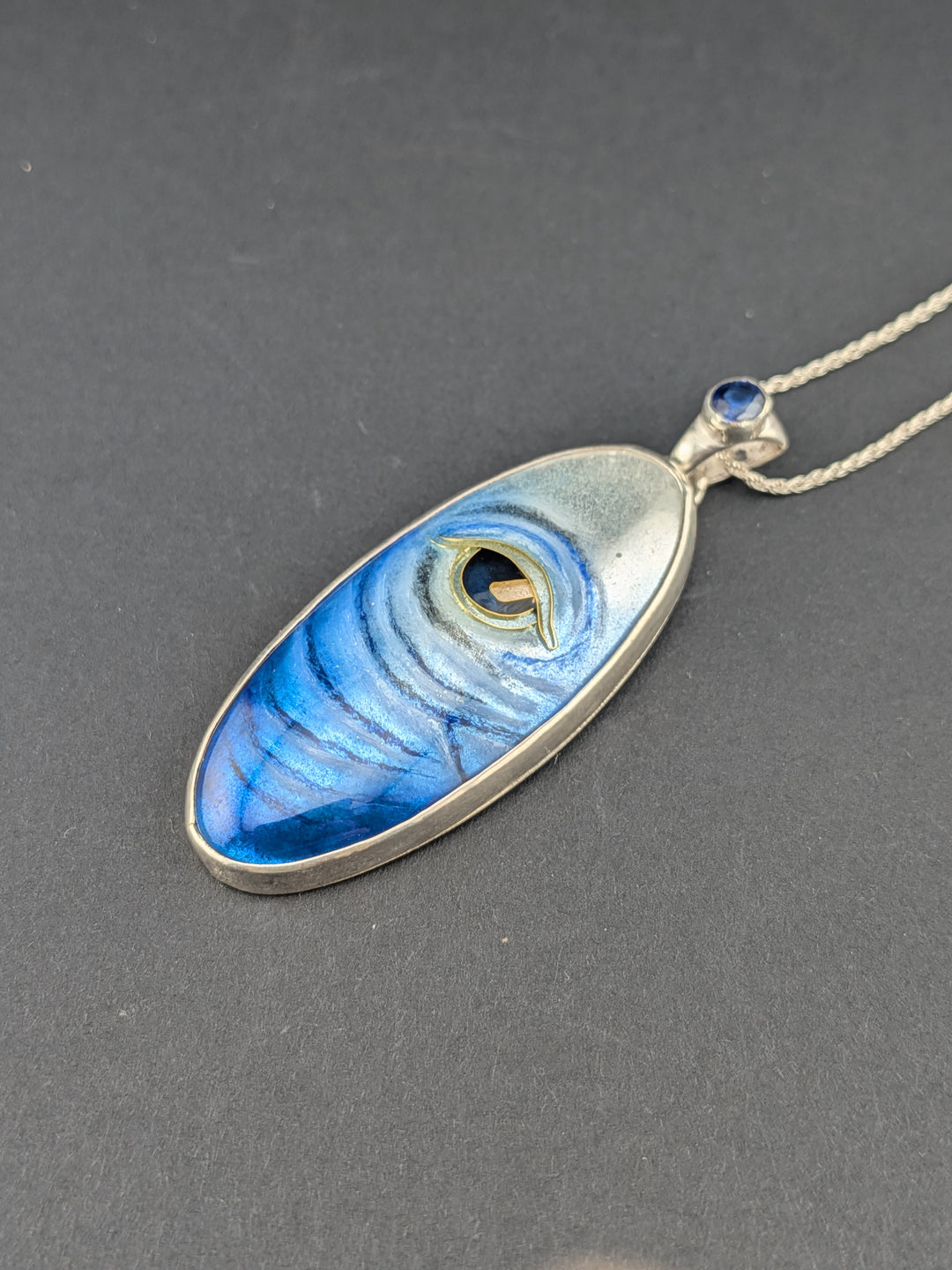 The Eye Of the Whale